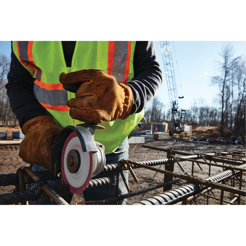 Metalmax Circular Saw Blades, 4-1/2", Metal/Non-Ferrous Use Equipment World