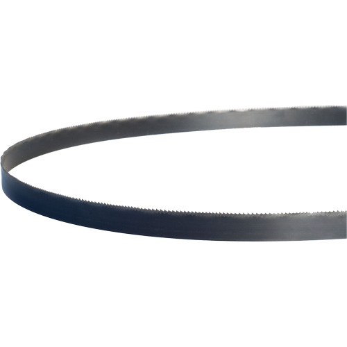 Wolf-Band&reg; Portable Band Saw Blades, Bi-Metal, 44-7/8" L x 1/2" W x 0.02" Thick, 14 TPI Equipment World