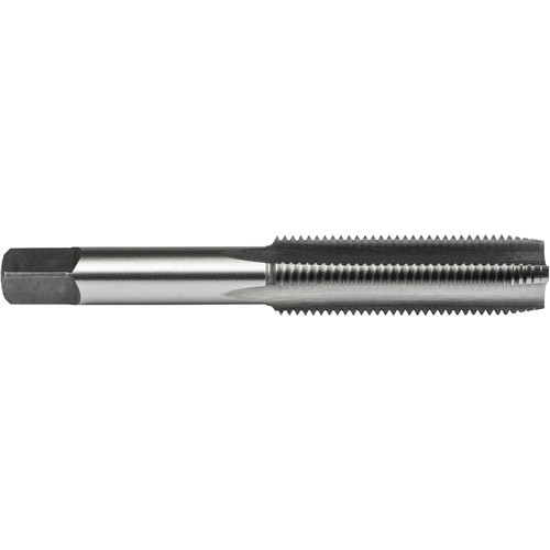 Plug Hand Tap, High Speed Steel, 5/8"-11 Thread Equipment World