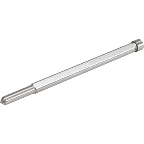 Pilot Pin Equipment World