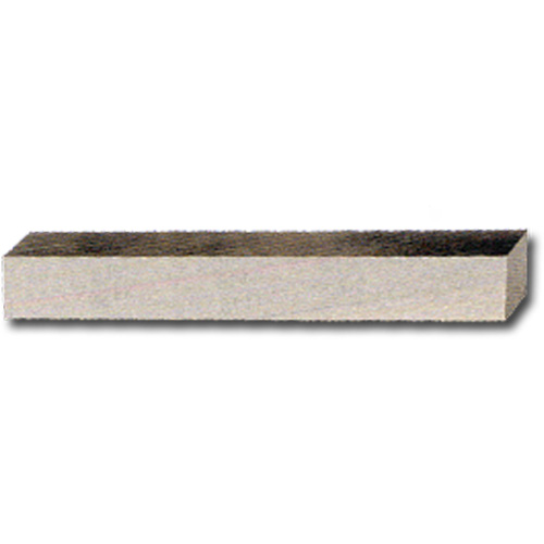 Square Tool Bit, 3" Cutting Edge, 3/8" Thick Equipment World