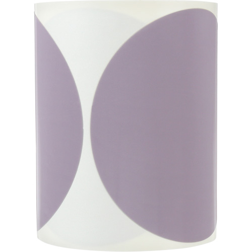 466LA Trizact Finesse-it Film Disc Roll, 6" Dia., A7 Grit, Silicon Carbide Equipment World