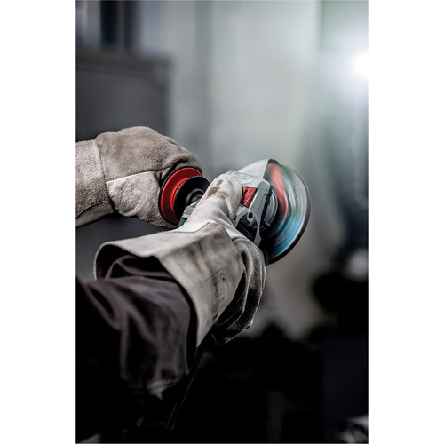 Meuleuse d'angle rapide, 5", 120 V, 11000 Tr/min Equipment World