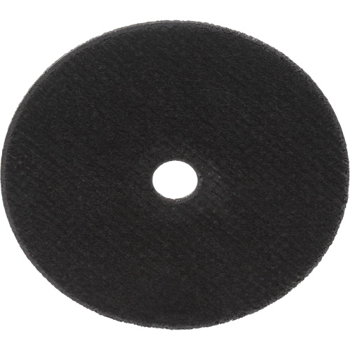 Cubitron II Cut-Off Wheel, 3" x 1/25", 3/8" Arbor, Ceramic Equipment World