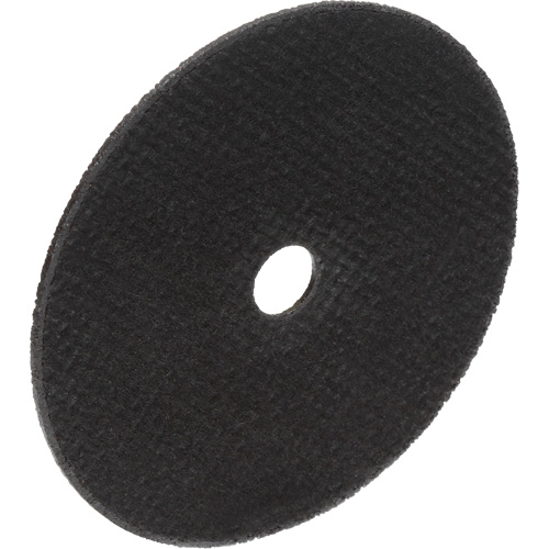 Cubitron II Cut-Off Wheel, 3" x 1/25", 3/8" Arbor, Ceramic Equipment World