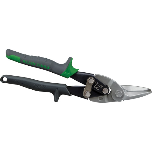 Aviation Snips with Wire Cutter Equipment World