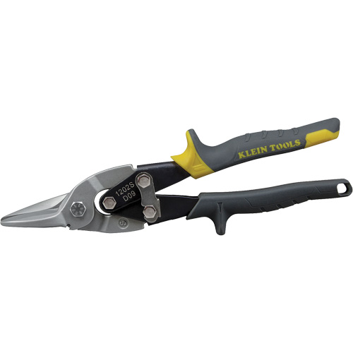Aviation Snips with Wire Cutter Equipment World