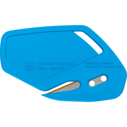 Secumax Cardycut Cutting Tool Equipment World