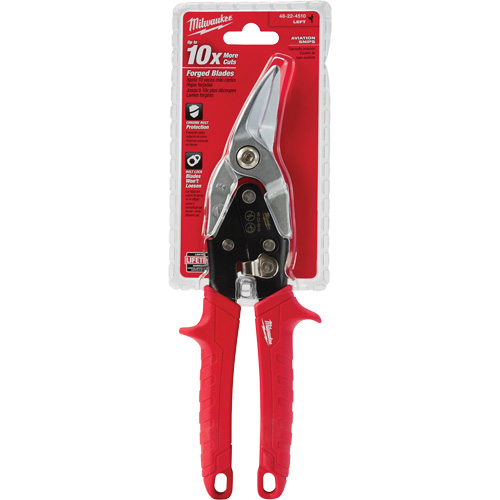 Aviation Snips Equipment World