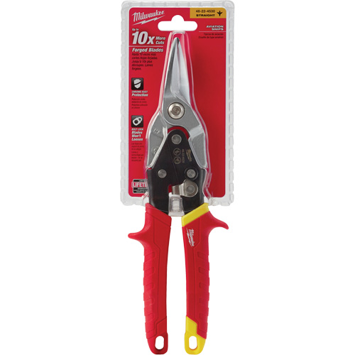 Aviation Snips Equipment World