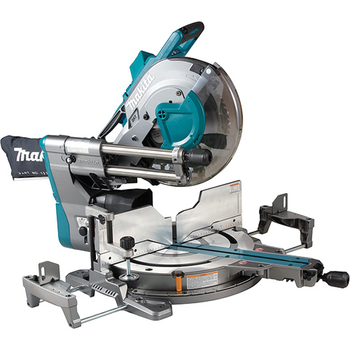 XGT Mitre Saw with Brushless Motor (Tool Only) Equipment World