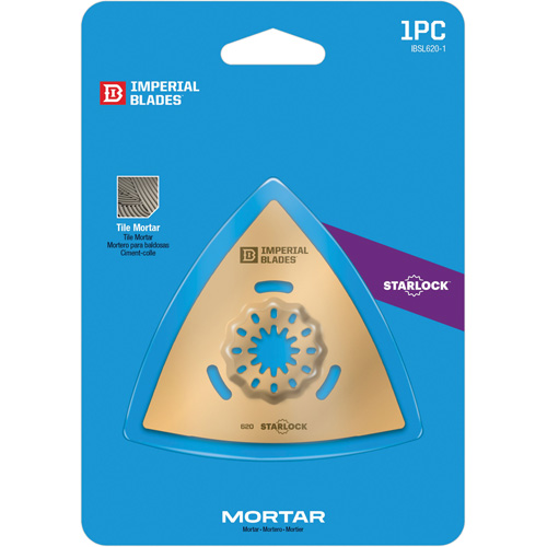 Starlock Carbide Grit Triangle Rasp Equipment World