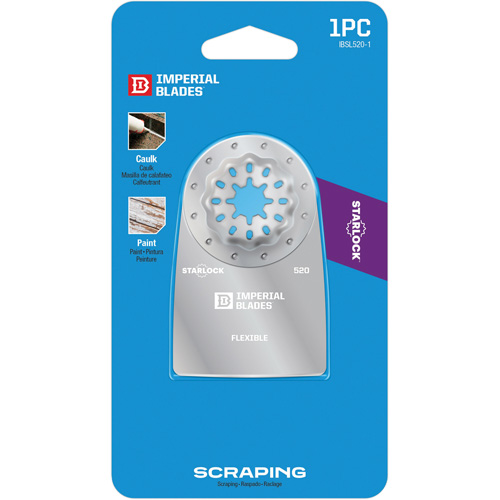 Starlock Soft Material Flexible Blade Equipment World