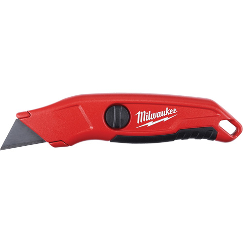 Fixed Blade Utility Knife Equipment World