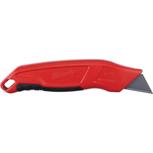 Fixed Blade Utility Knife Equipment World