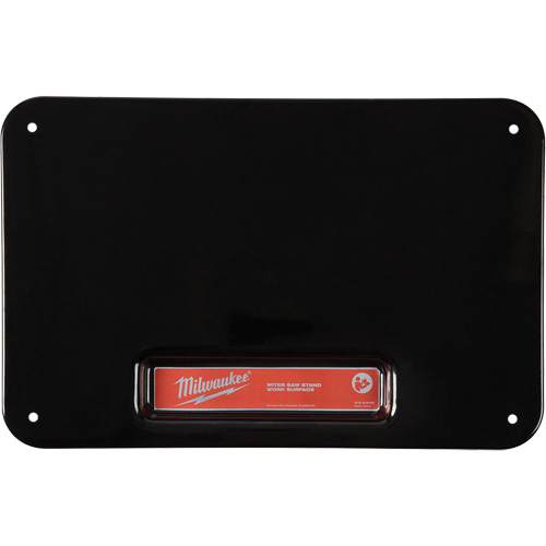 Miter Saw Stand Table Top Equipment World