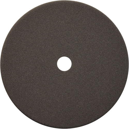 Finishing Pad, 7" Dia. Equipment World