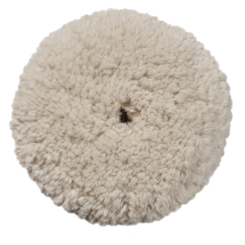 Cutting Pad, 7" Dia. Equipment World