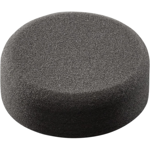 Finishing Pad, 3" Dia. Equipment World