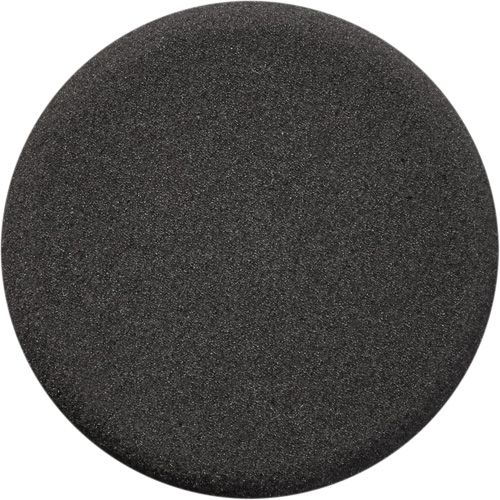 Finishing Pad, 3" Dia. Equipment World