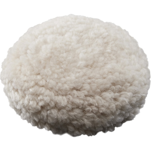 Cutting Pad, 3" Dia. Equipment World