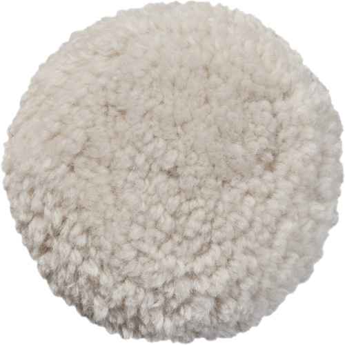 Cutting Pad, 3" Dia. Equipment World