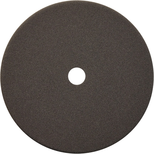 Finishing Pad, 7" Dia. Equipment World
