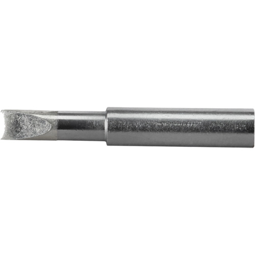 M12 Soldering Iron Tip, Chisel Equipment World