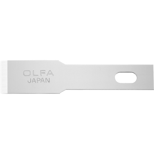 Chisel Art Blades, Single Style Equipment World