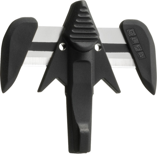 Replacement Blade for Blade Safety Cutter, Single Style Equipment World