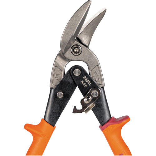 Compound Action Snips Equipment World