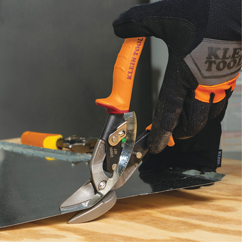 Compound Action Snips Equipment World