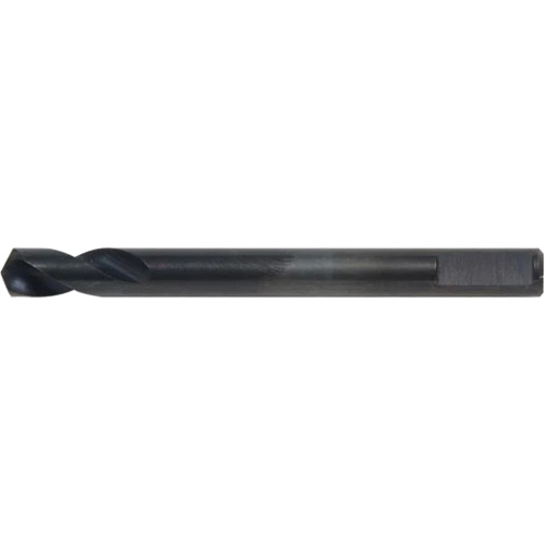 Pilot Drill, 5/8" - 2-1/4", 1/4" Shank Equipment World