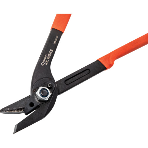 12" Steel Strap Cutter Equipment World