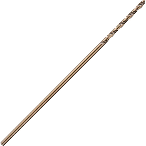 Foret allong&eacute;, 9/64" Equipment World