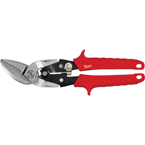 Offset Aviation Snips Equipment World