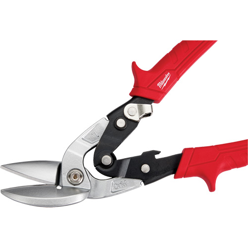 Offset Aviation Snips Equipment World