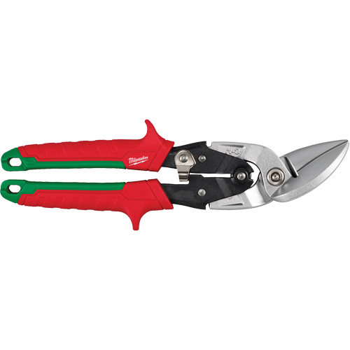 Offset Aviation Snips Equipment World