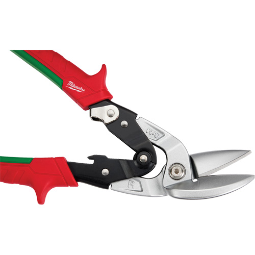 Offset Aviation Snips Equipment World