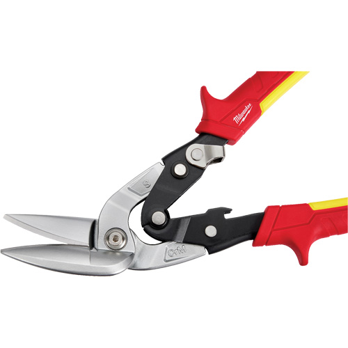 Offset Aviation Snips Equipment World