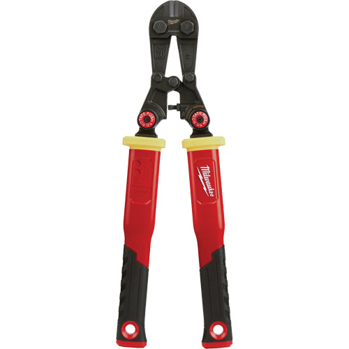 Fiberglass Bolt Cutter with PIVOTMOVE Rotating Handles, 18" L Equipment World