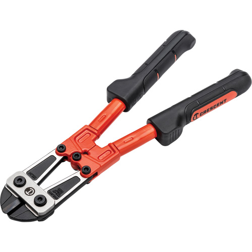 High Leverage Compound Bolt Cutter, 14" L, Center Cut Equipment World