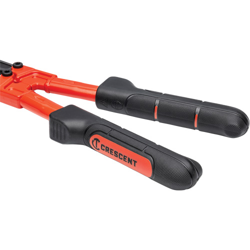 High Leverage Compound Bolt Cutter, 14" L, Center Cut Equipment World