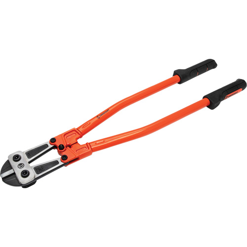 High Leverage Compound Bolt Cutter, 30" L, Center Cut Equipment World
