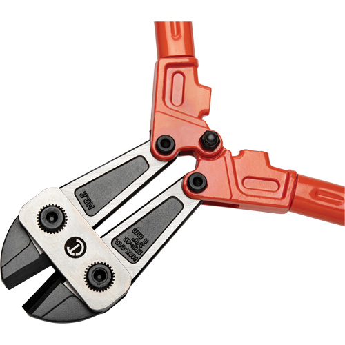 High Leverage Compound Bolt Cutter, 30" L, Center Cut Equipment World
