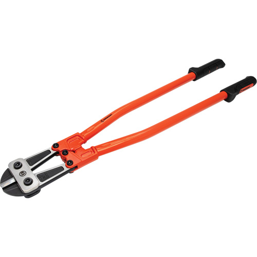 High Leverage Compound Bolt Cutter, 36" L, Center Cut Equipment World