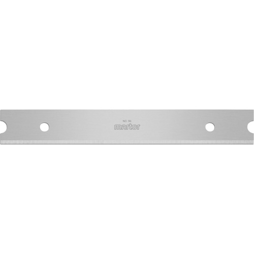 No. 96 Schaber Scraper Blade, Single Style Equipment World