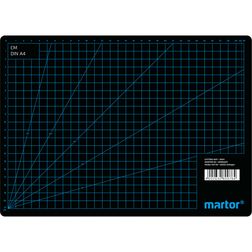 Cutting Mat Equipment World