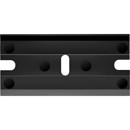 Plastic Safety Scraper Blade, Single Style Equipment World