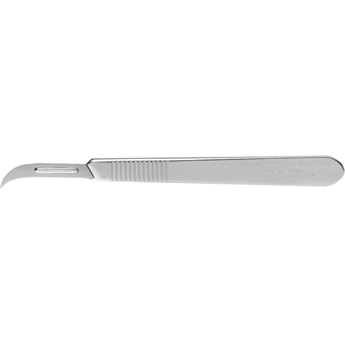 Small Grafix Scalpel, 38 mm, Metal Blade Equipment World
